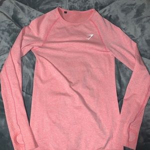 Gymshark long sleeve